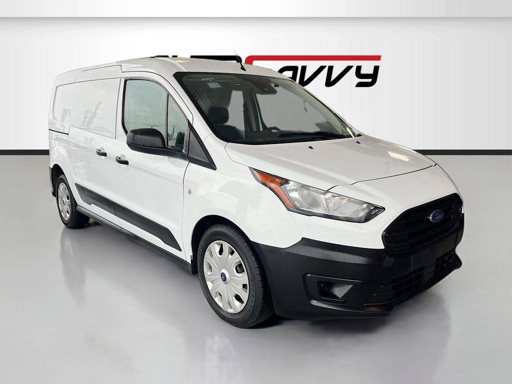 2023 Ford Transit Connect Van XL
