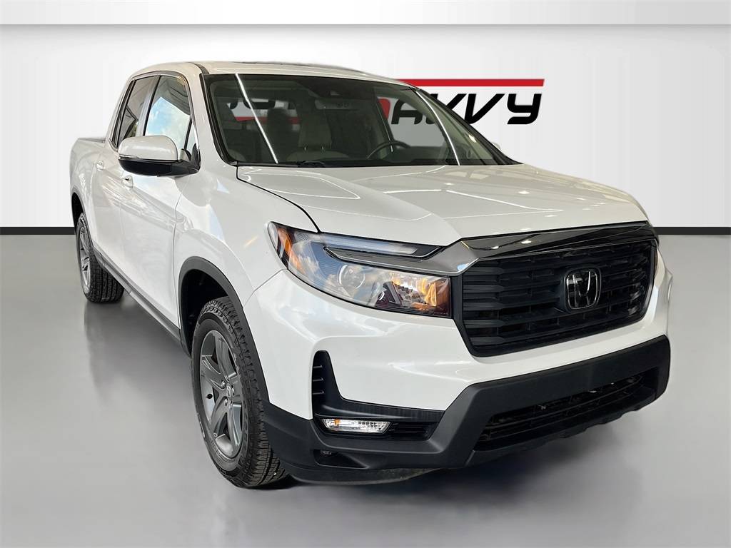 2023 Honda Ridgeline RTL — Pickup Truck — 23,122 mi — Houston, TX