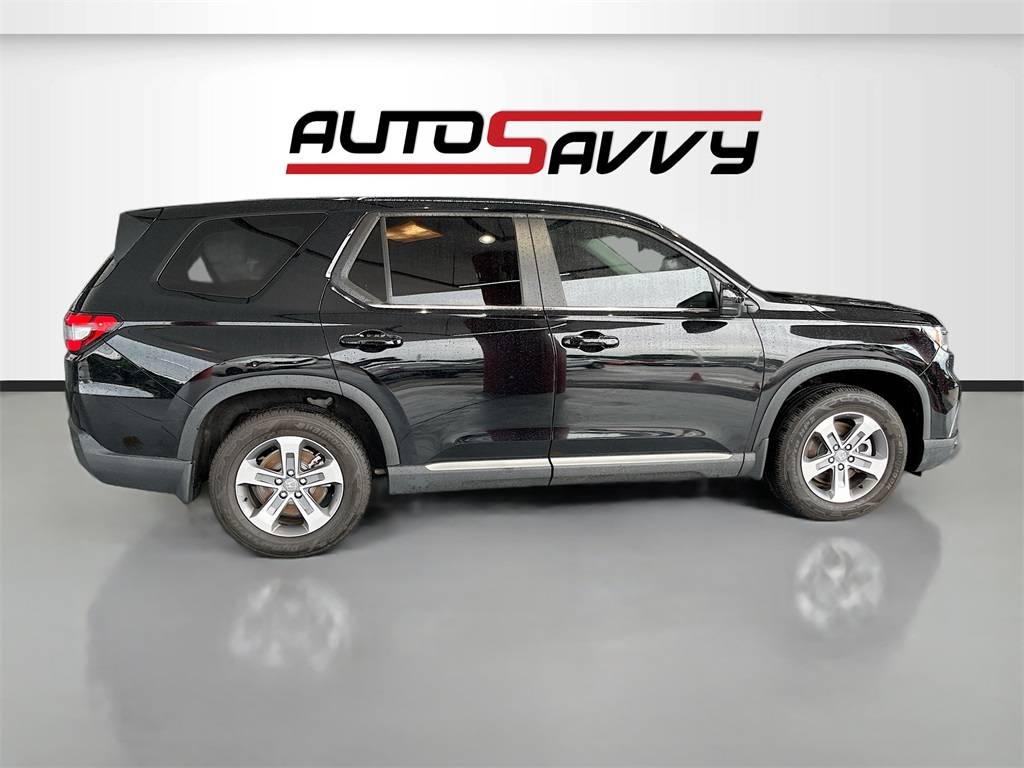 2024 Honda Pilot EX-L 7 Passenger — SUV — 30,792 mi — Houston, TX