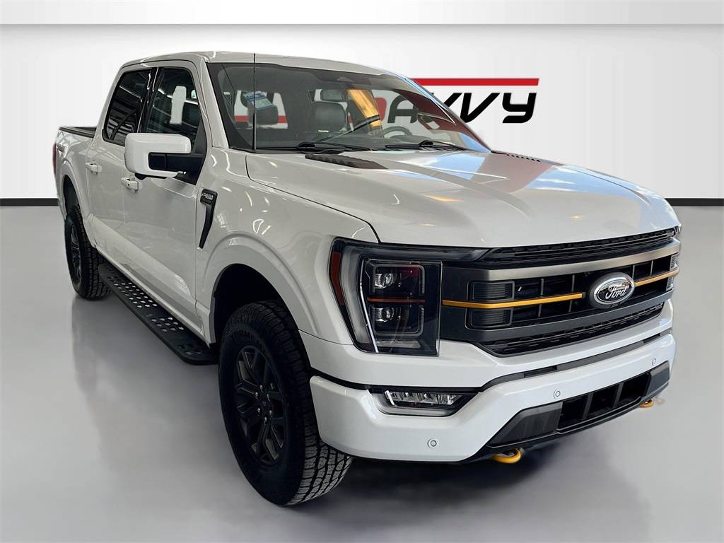 2023 Ford F-150 Tremor — Pickup Truck — 30,498 mi — Houston, TX