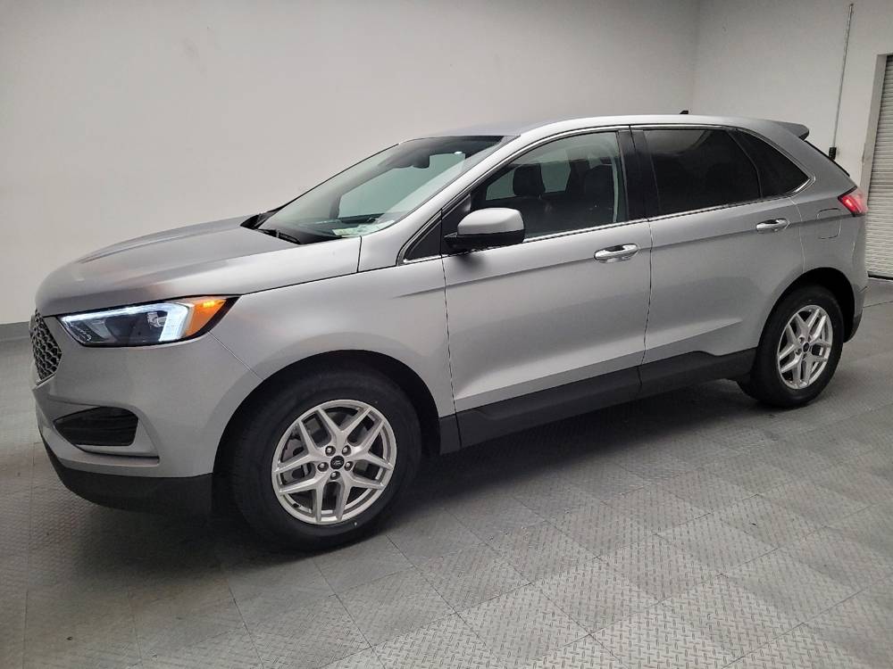 2023 Ford Edge SEL — SUV — 61,113 mi — Escondido, CA