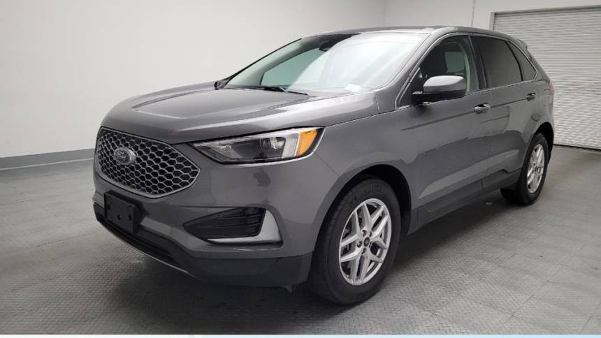 2023 Ford Edge SEL — SUV — 42,841 mi — Escondido, CA