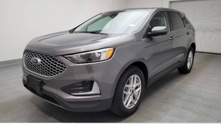 2023 Ford Edge SEL — SUV — 41,448 mi — Escondido, CA