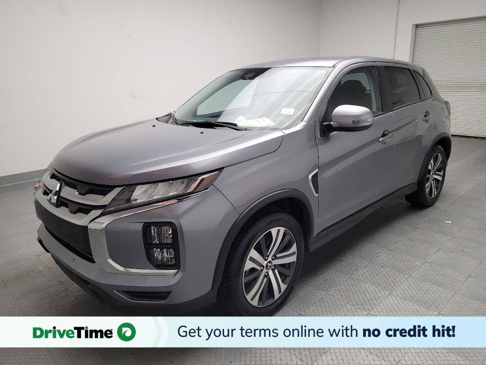 2024 Mitsubishi Outlander Sport SE — SUV — 42,146 mi — Escondido, CA