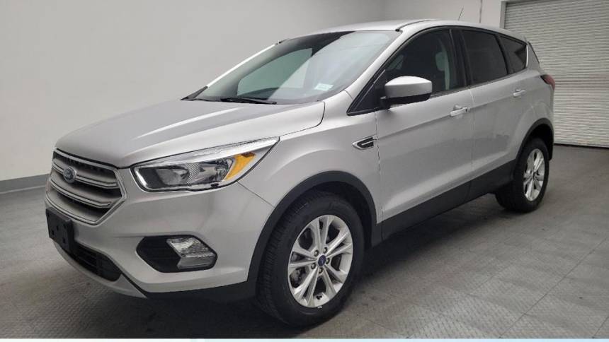 2019 Ford Escape SE — SUV — 57,429 mi — Escondido, CA