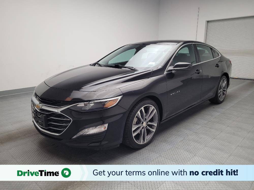 2022 Chevrolet Malibu LT — Sedan — 64,290 mi — Escondido, CA