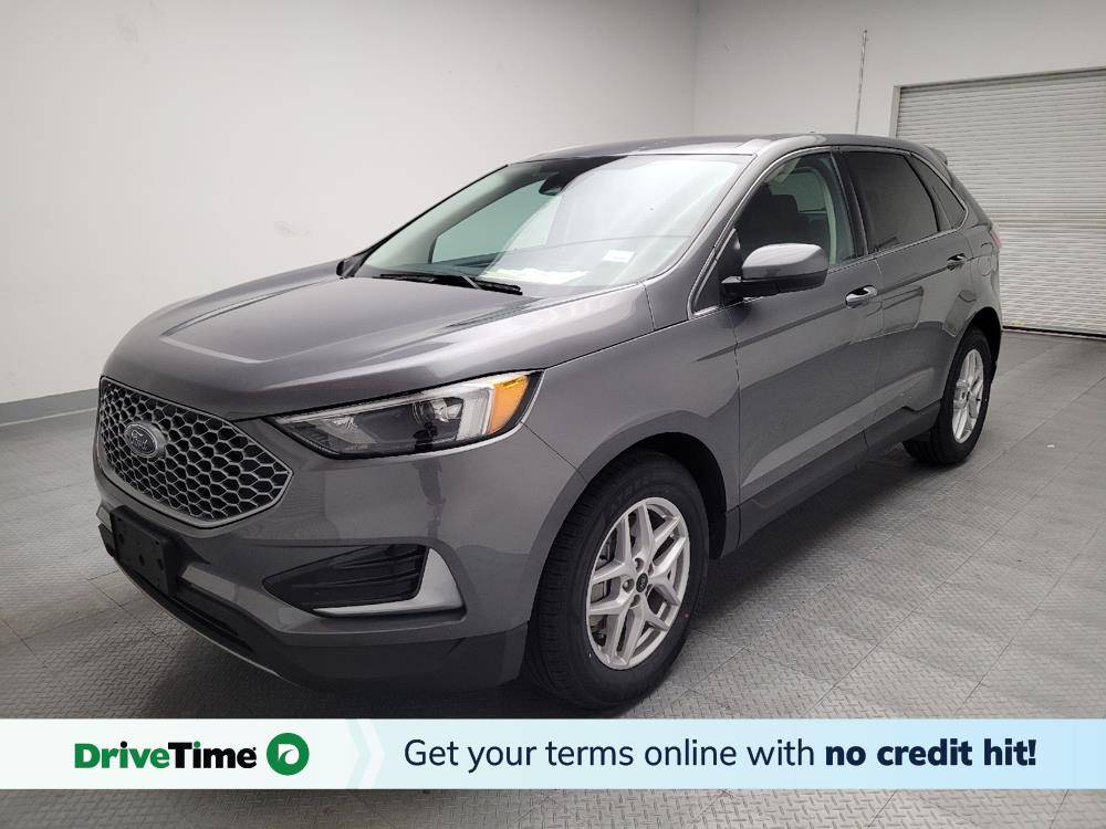 2024 Ford Edge SEL — SUV — 49,517 mi — Escondido, CA