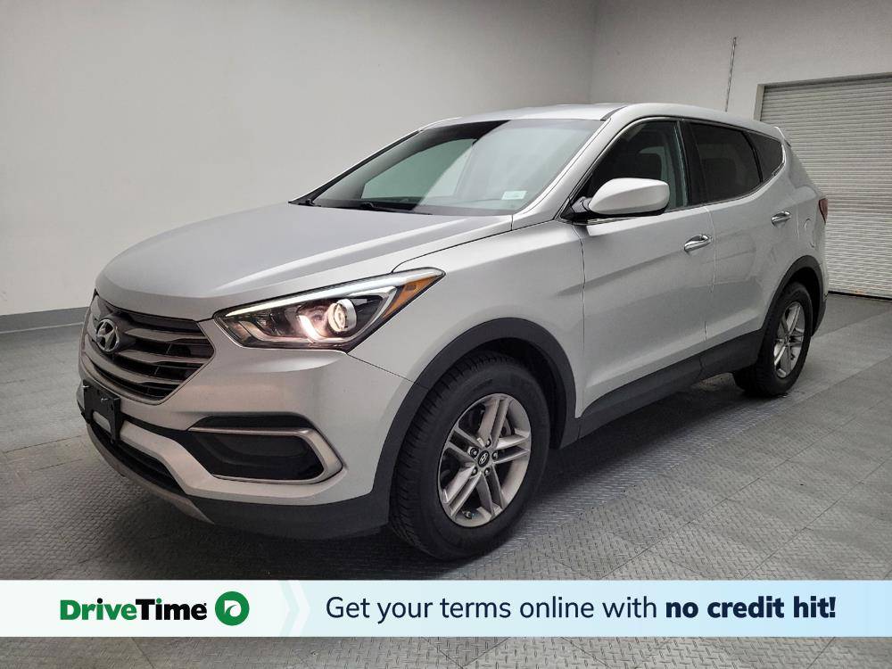 2017 Hyundai Santa Fe Sport Base — SUV — 146,121 mi — Escondido, CA
