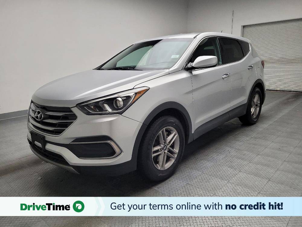 2018 Hyundai Santa Fe Sport Base — SUV — 89,903 mi — Escondido, CA