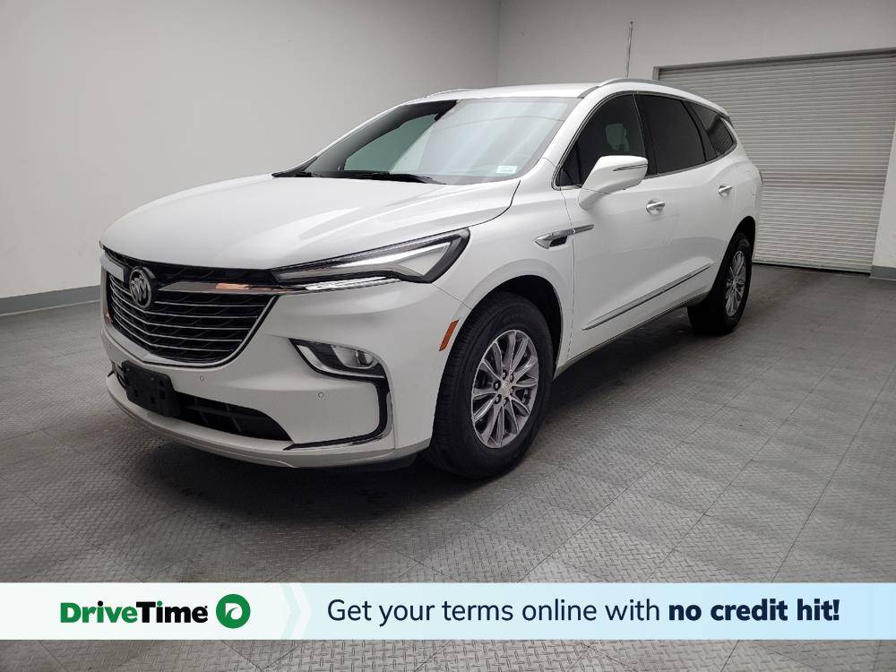 2022 Buick Enclave Premium — SUV — 66,884 mi — Escondido, CA