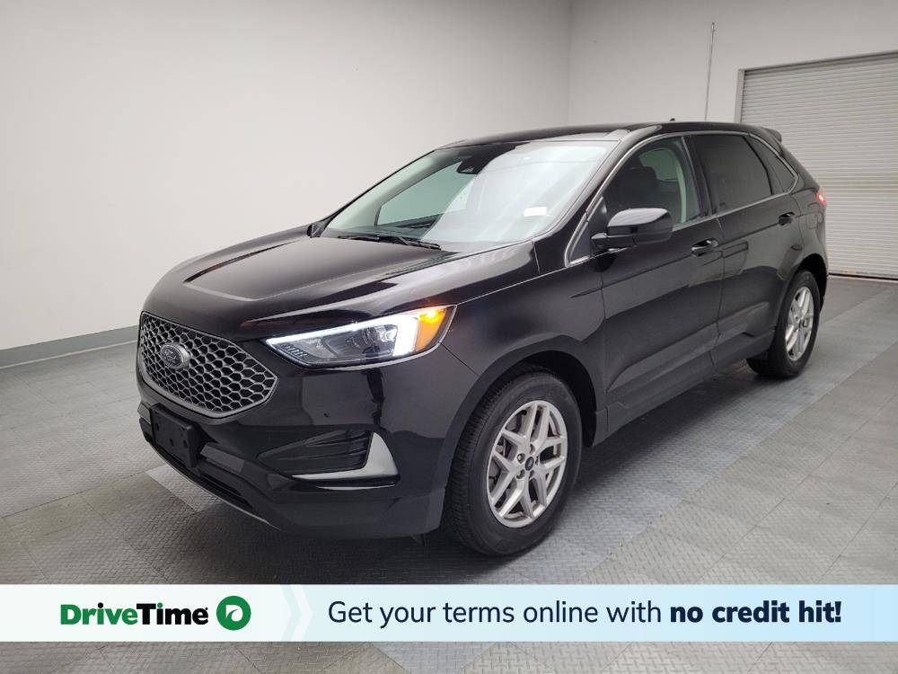 2023 Ford Edge SEL — SUV — 53,831 mi — Escondido, CA