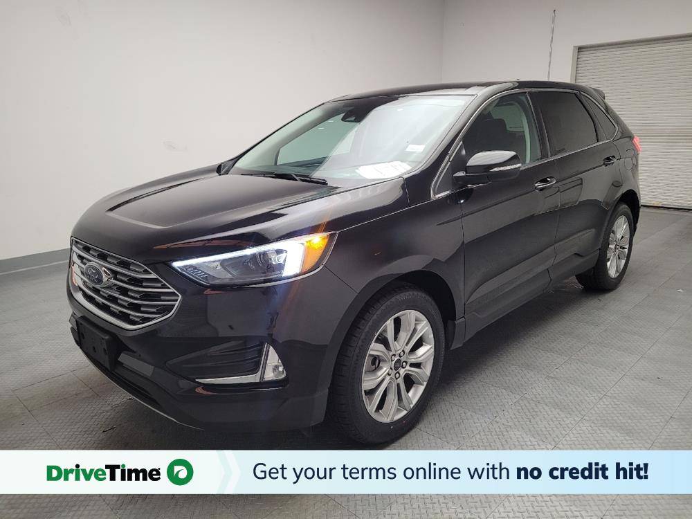 2024 Ford Edge Titanium — SUV — 53,879 mi — Escondido, CA
