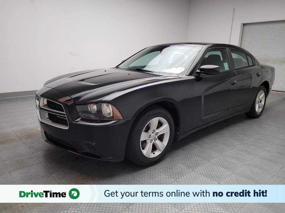 2014 Dodge Charger SE — Sedan — 85,549 mi — Escondido, CA