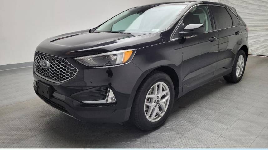 2023 Ford Edge SEL — SUV — 34,283 mi — Escondido, CA