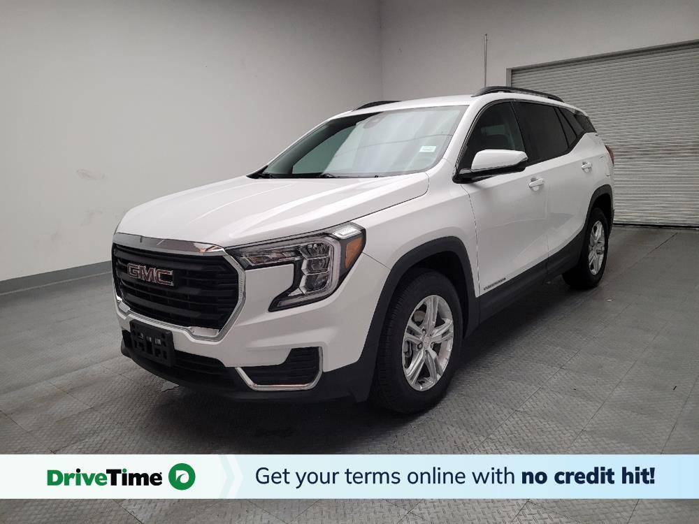 2023 GMC Terrain SLE — SUV — 79,656 mi — Escondido, CA