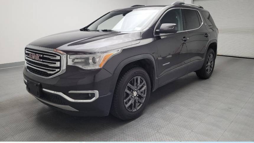 2018 GMC Acadia SLT — SUV — 99,251 mi — Escondido, CA