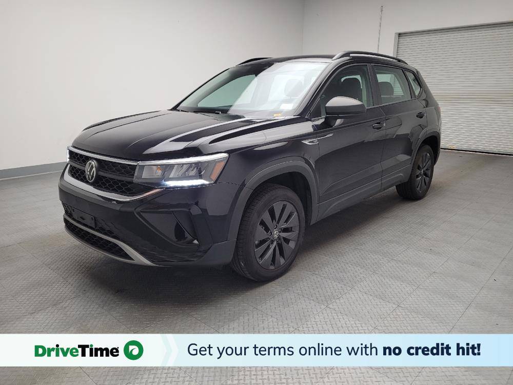 2022 Volkswagen Taos S — SUV — 105,664 mi — Escondido, CA