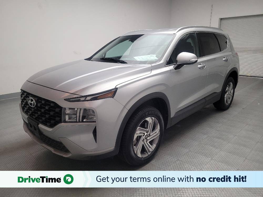 2023 Hyundai Santa Fe SEL — SUV — 54,724 mi — Escondido, CA