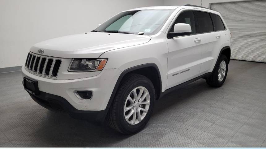 2014 Jeep Grand Cherokee Laredo — SUV — 149,561 mi — Escondido, CA