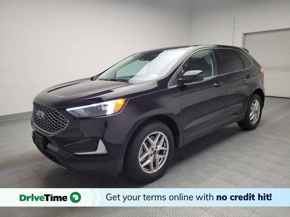 2023 Ford Edge SEL — SUV — 55,451 mi — Escondido, CA