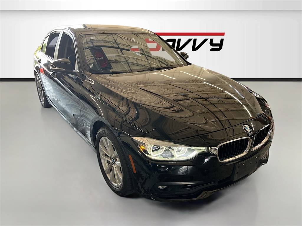 2018 BMW 3 Series 320i — Sedan — 47,782 mi — Duncanville, TX