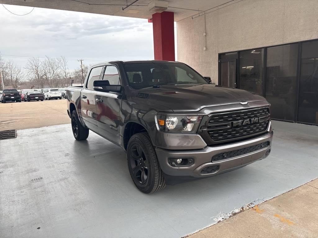2022 Ram 1500 Lone Star — Pickup Truck — 40,964 mi — Duncanville, TX