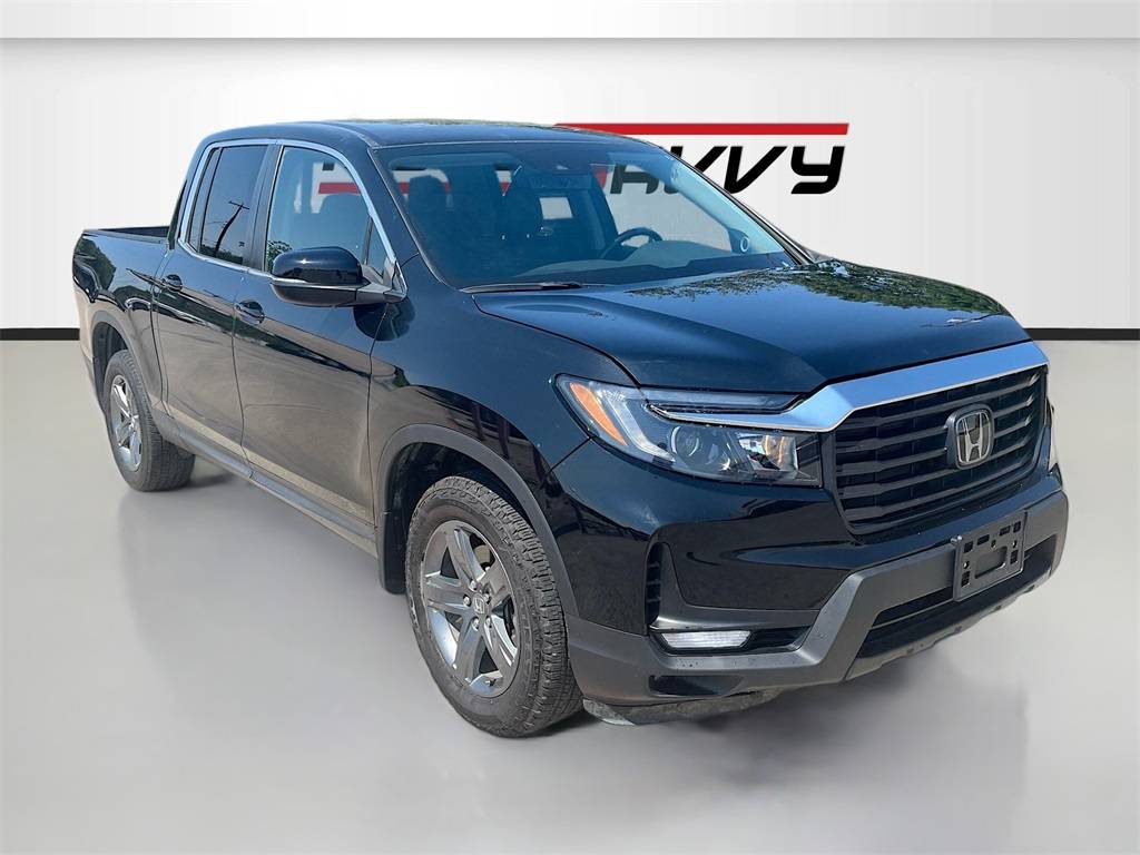 2023 Honda Ridgeline RTL — Pickup Truck — 16,909 mi — Duncanville, TX