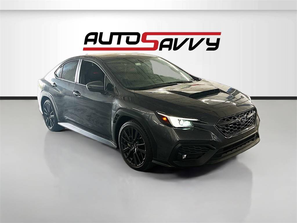 2023 Subaru WRX Limited — Sedan — 4,047 mi — Duncanville, TX