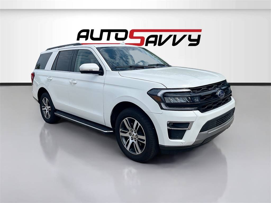 2023 Ford Expedition XLT — SUV — 17,714 mi — Duncanville, TX