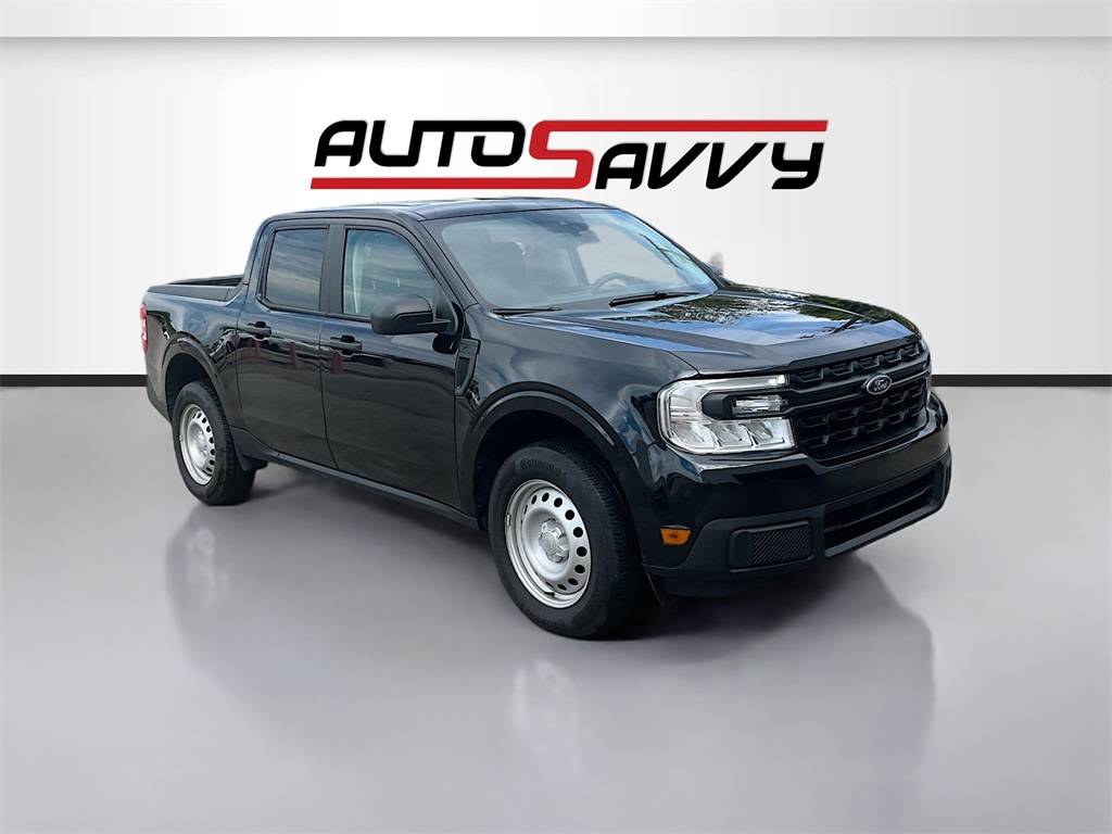 2023 Ford Maverick XL — Pickup Truck — 32,291 mi — Duncanville, TX