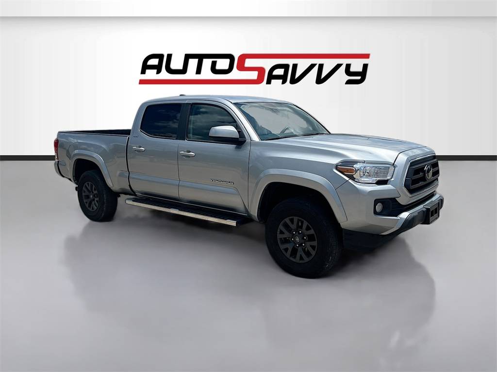 2023 Toyota Tacoma SR5 — Pickup Truck — 28,957 mi — Duncanville, TX