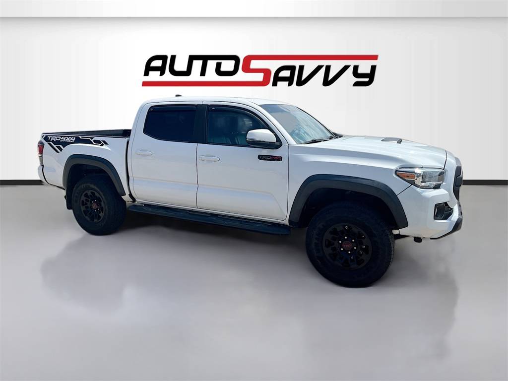 2019 Toyota Tacoma TRD Pro — Pickup Truck — 52,459 mi — Duncanville, TX