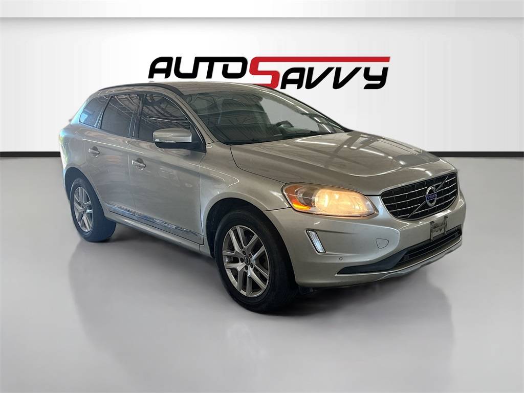 2017 Volvo XC60 XC60 — SUV — 106,506 mi — Duncanville, TX