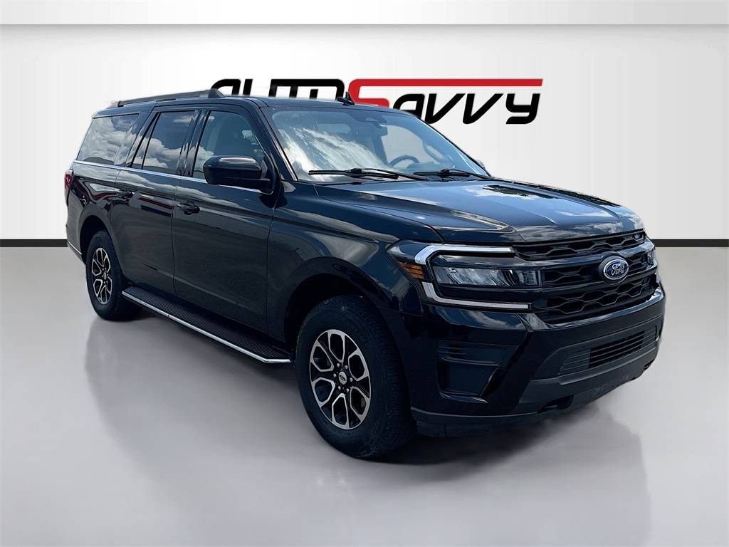 2023 Ford Expedition XLT — SUV — 80,463 mi — Duncanville, TX