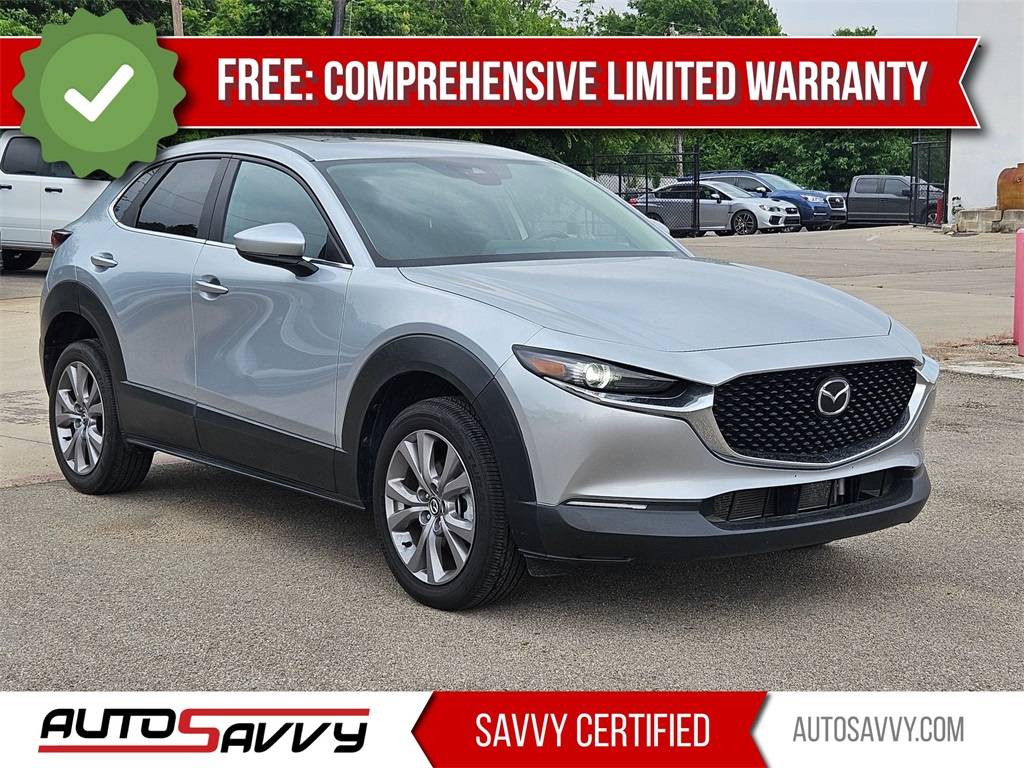 2021 Mazda CX-30 Preferred — SUV — 29,512 mi — Duncanville, TX