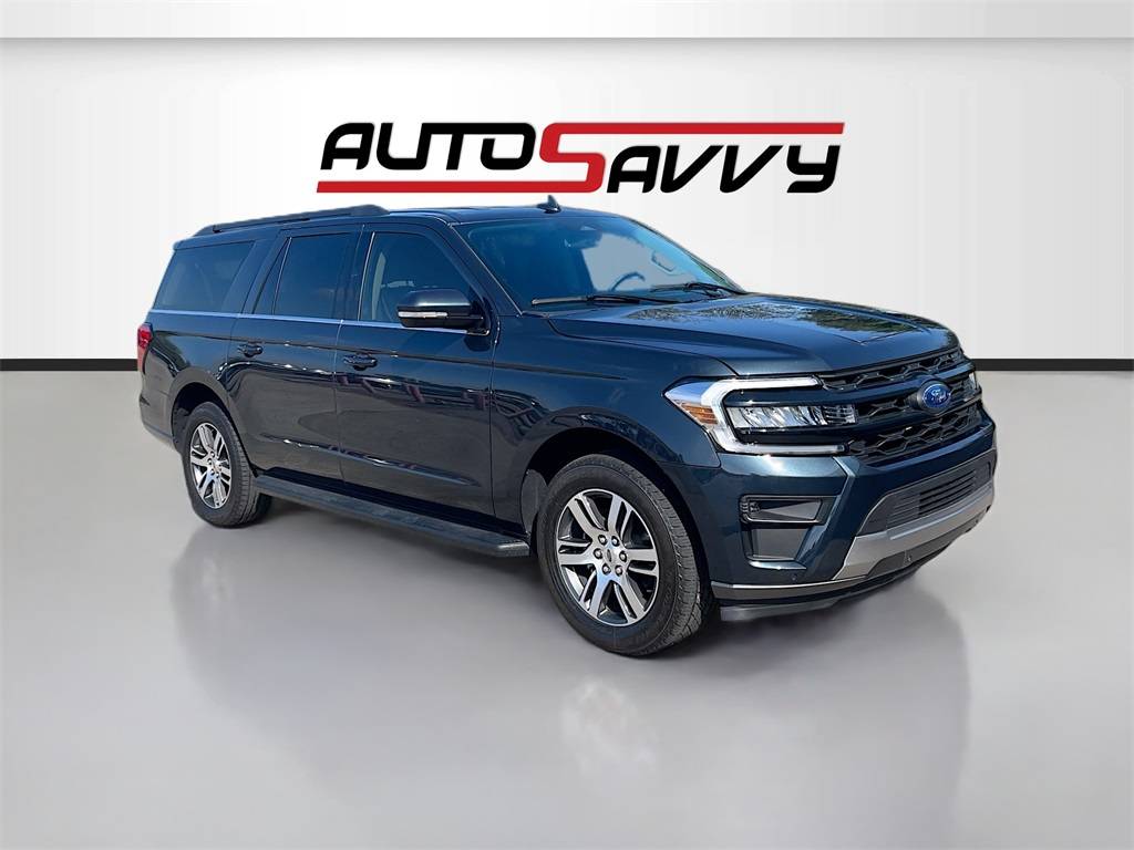2024 Ford Expedition XLT — SUV — 5,489 mi — Duncanville, TX