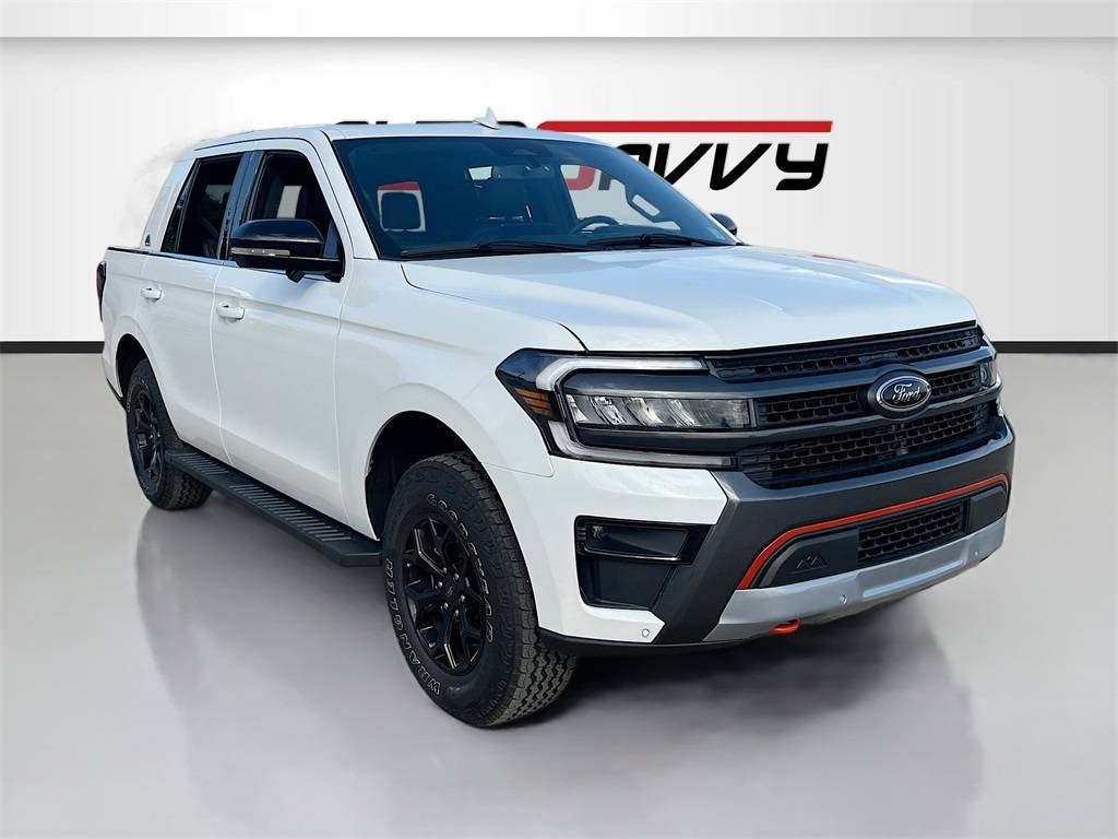 2024 Ford Expedition Timberline — SUV — 1,418 mi — Duncanville, TX
