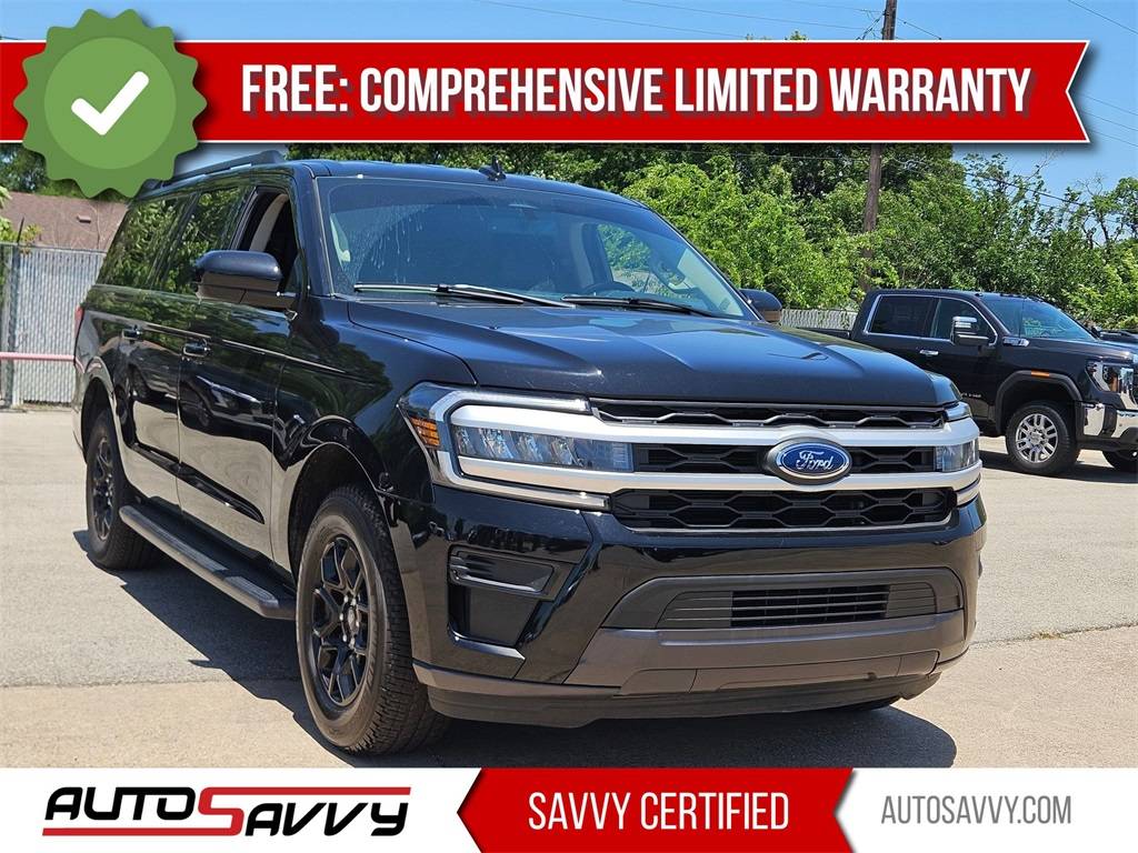 2024 Ford Expedition XLT — SUV — 12,203 mi — Duncanville, TX