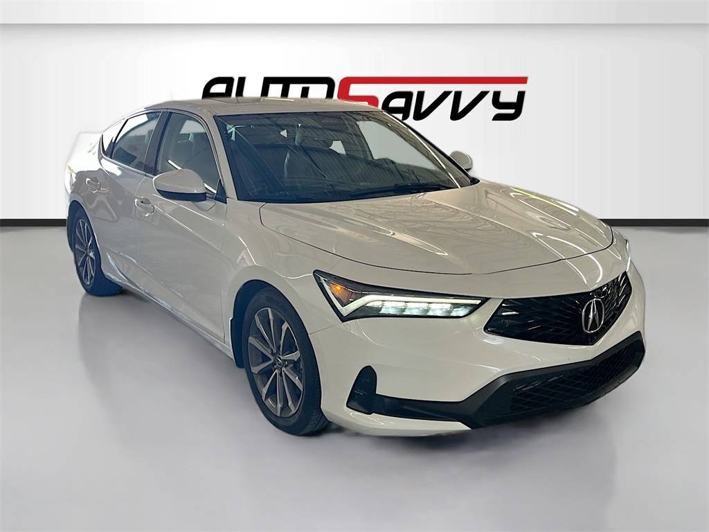 2024 Acura Integra Standard — Hatchback — 2,063 mi — Duncanville, TX