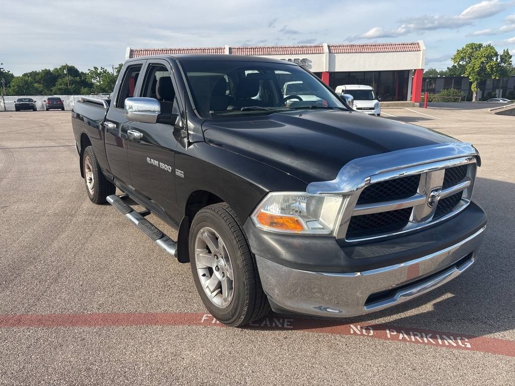 2011 Ram 1500 ST — Pickup Truck — 135,210 mi — Duncanville, TX