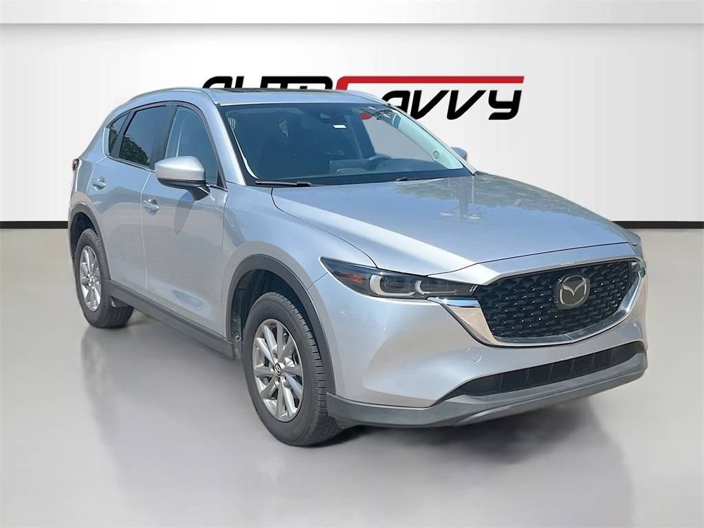 2022 Mazda CX-5 2.5 S Preferred — SUV — 35,391 mi — Duncanville, TX