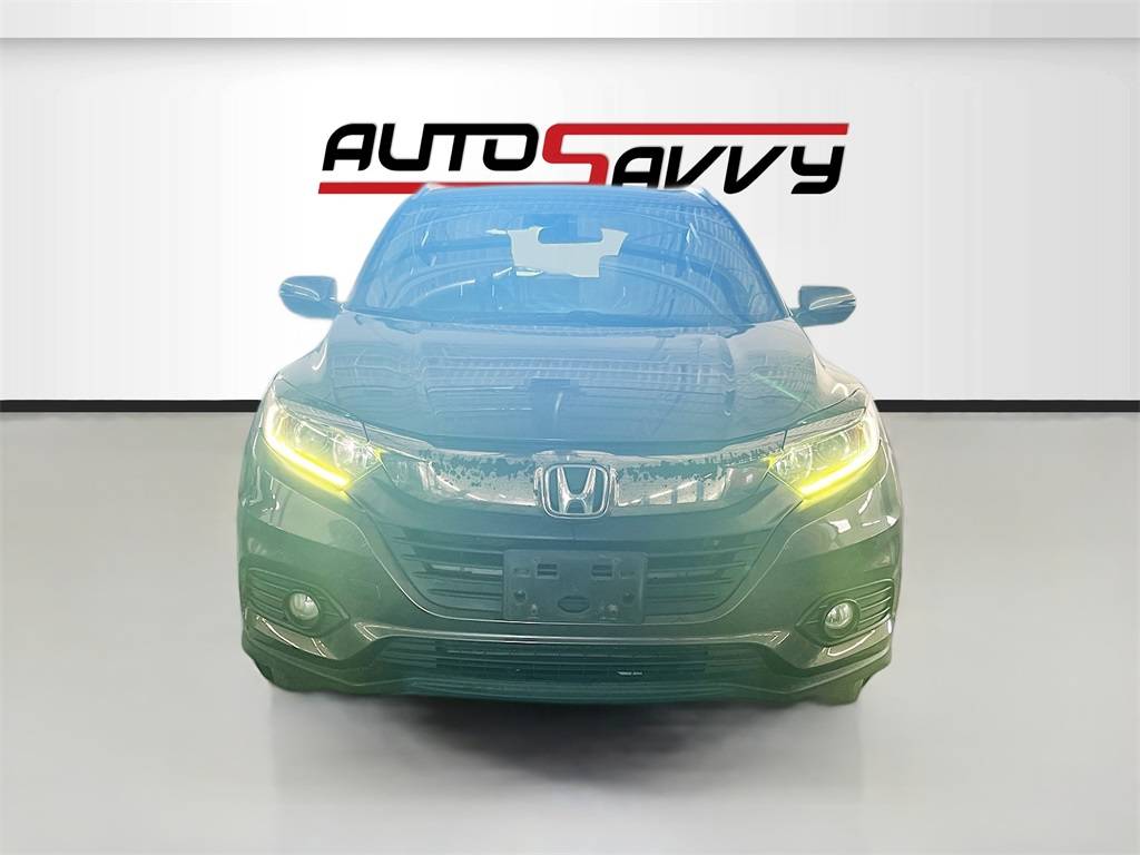 2020 Honda HR-V EX — SUV — 83,853 mi — Duncanville, TX