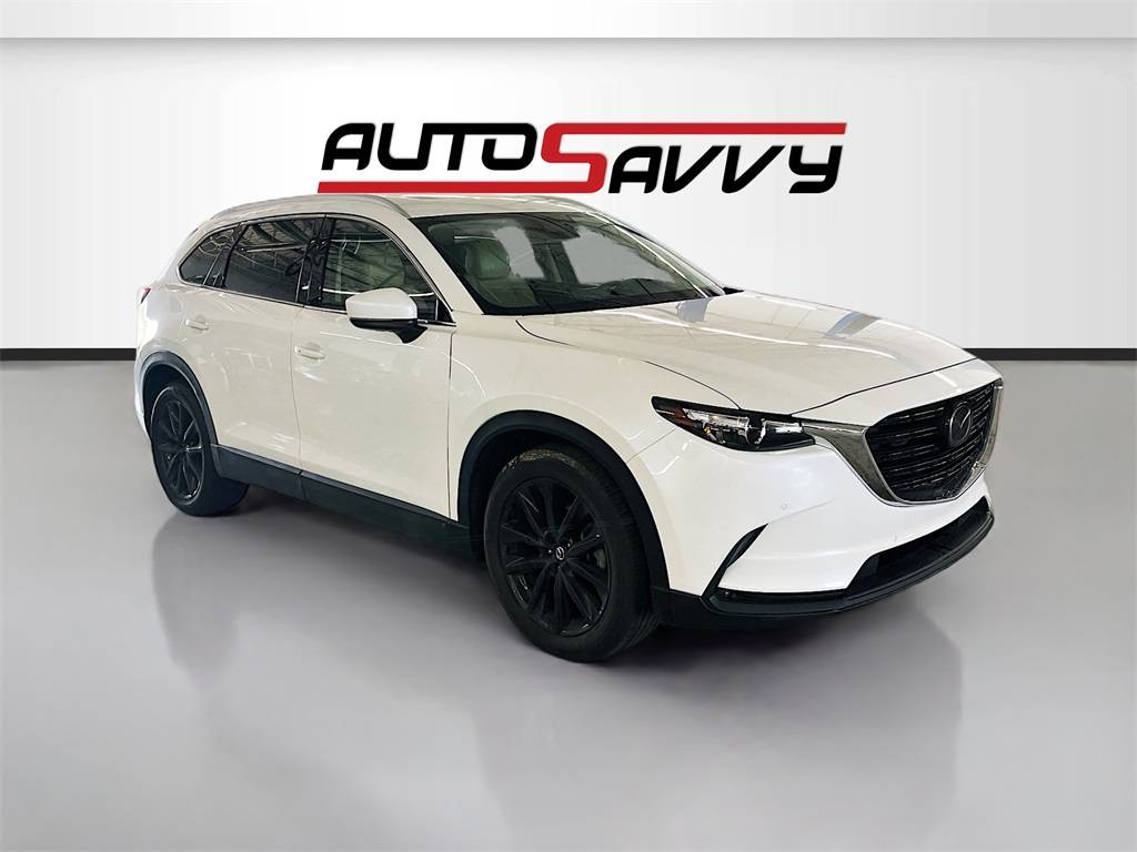 2022 Mazda CX-9 Touring Plus — SUV — 38,185 mi — Duncanville, TX