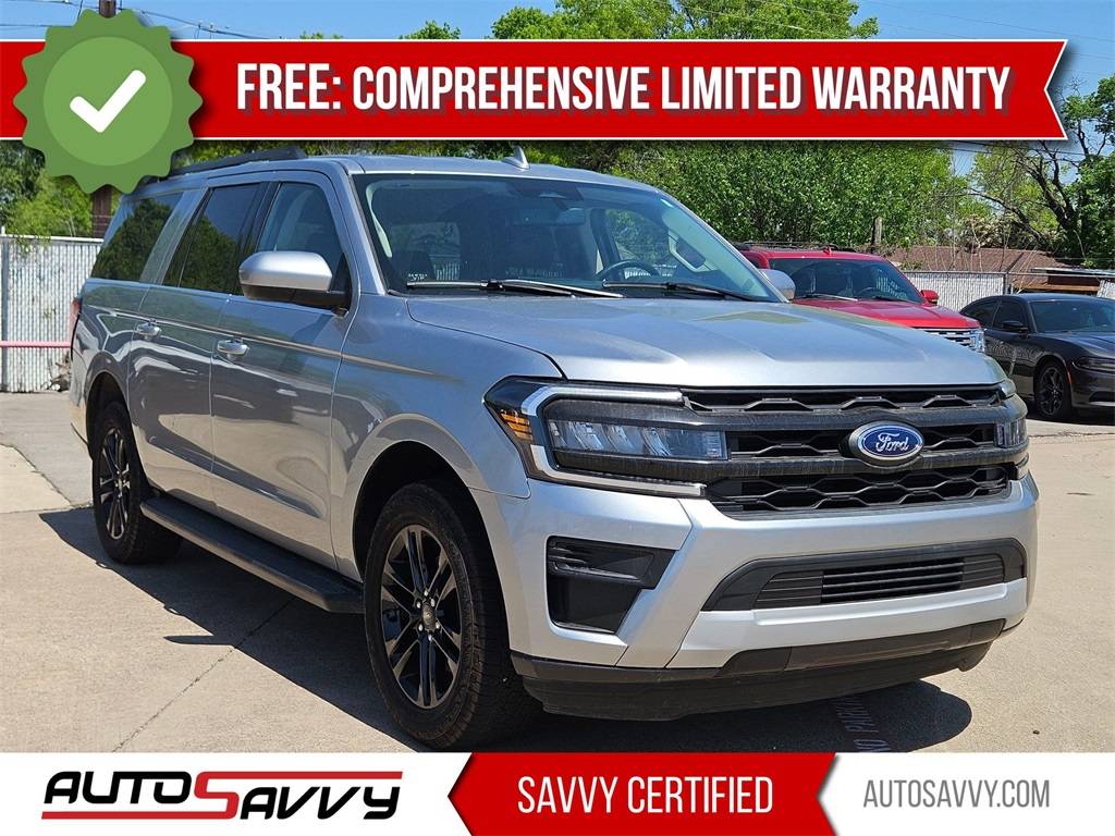 2024 Ford Expedition XLT — SUV — 8,668 mi — Duncanville, TX