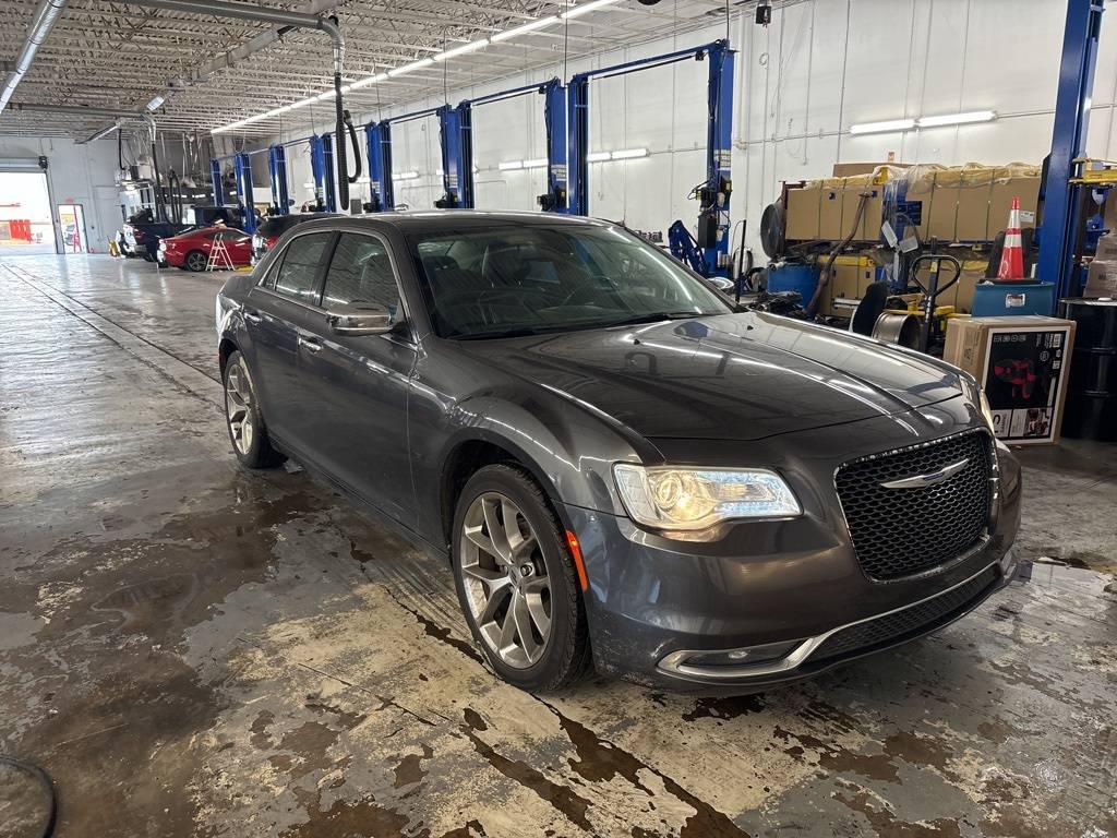 2020 Chrysler 300 Limited — Sedan — 84,107 mi — Duncanville, TX