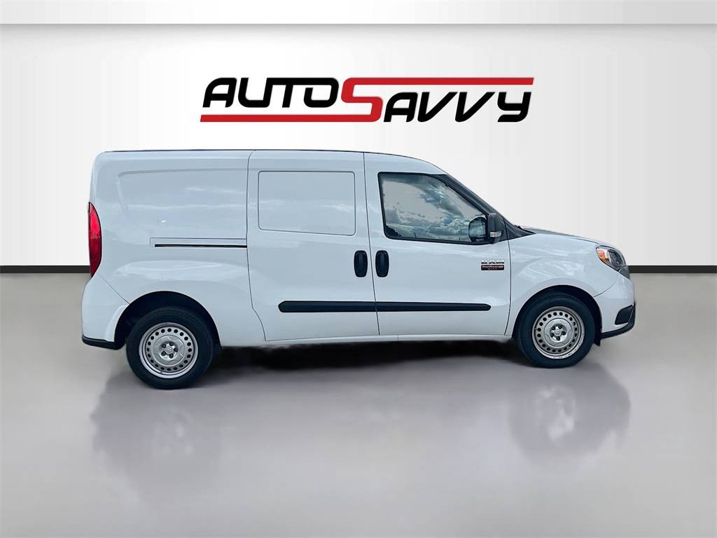 2022 Ram ProMaster City Wagon Base — Passenger Van — 28,794 mi — Duncanville, TX