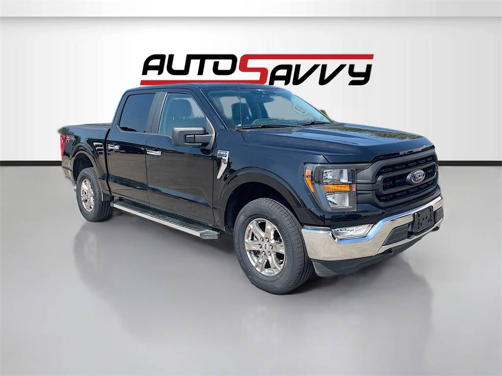 2022 Ford F-150 XLT — Pickup Truck — 40,485 mi — Duncanville, TX