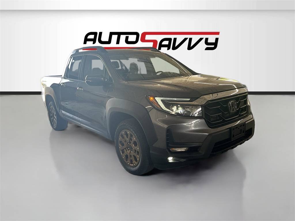 2022 Honda Ridgeline RTL-E — Pickup Truck — 21,789 mi — Duncanville, TX