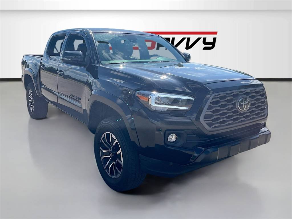 2023 Toyota Tacoma TRD Sport — Pickup Truck — 23,727 mi — Duncanville, TX