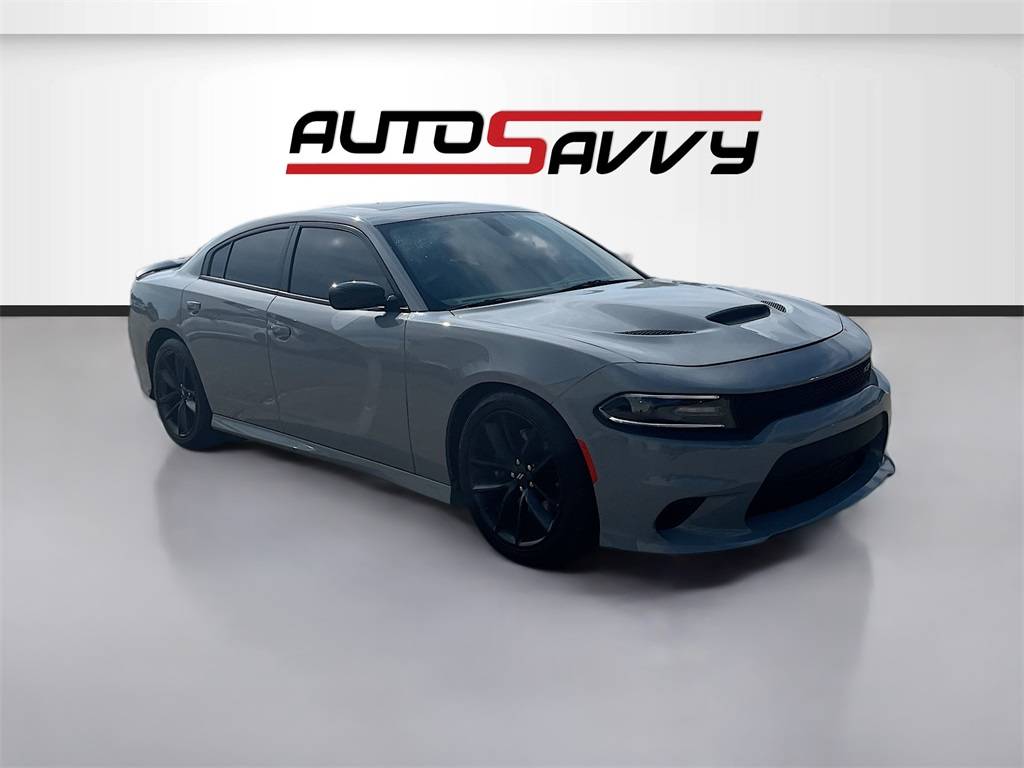 2021 Dodge Charger R/T — Sedan — 33,626 mi — Duncanville, TX